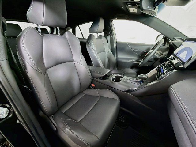 Used 2024 Toyota Venza XLE AWD/4WD image 34