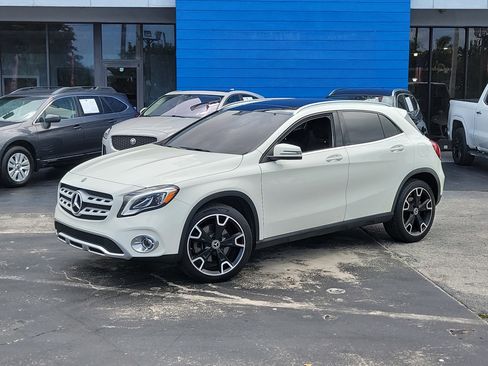 Used 2018 Mercedes-Benz GLA 250 image 2