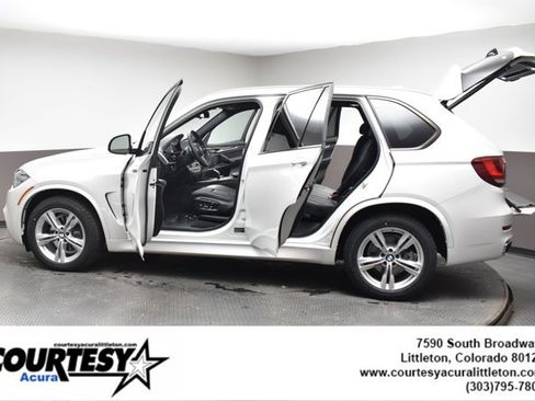 Used 2016 BMW X5 xDrive35i image 48