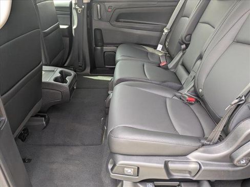 New 2026 Honda Odyssey EX-L image 15