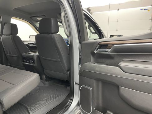Used 2024 Chevrolet Silverado 1500 RST w/ Convenience Package II AWD/4WD image 33
