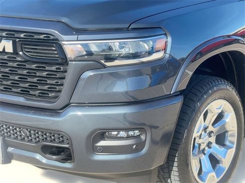 New 2026 RAM 1500 Big Horn/Lone Star image 11