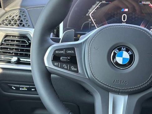 New 2026 BMW X5 xDrive40i AWD/4WD image 21