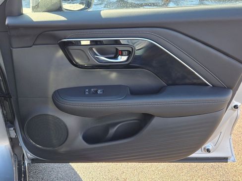 New 2025 Acura ADX AWD image 9