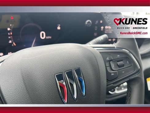 New 2026 Buick Envista Preferred w/ Convenience I Package image 36