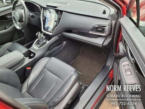 Certified 2024 Subaru Outback Limited image 24