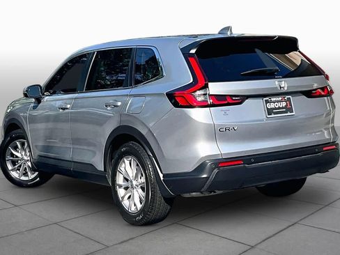 Used 2024 Honda CR-V EX-L image 12