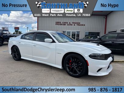 Used 2022 Dodge Charger R/T w/ Performance Handling Group