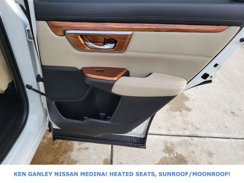 Used 2020 Honda CR-V EX image 50