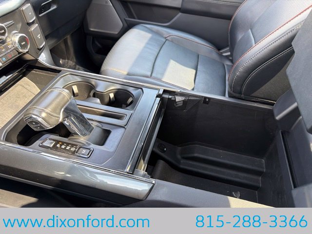 Certified 2022 Ford F150 Lariat w/ Equipment Group 502A High AWD/4WD image 16