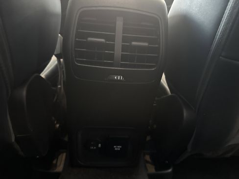 Used 2024 Ford Bronco Sport Outer Banks w/ Tech Package image 14