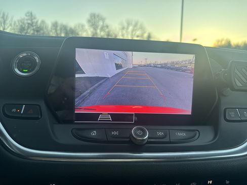 Used 2021 Chevrolet Blazer LT image 26