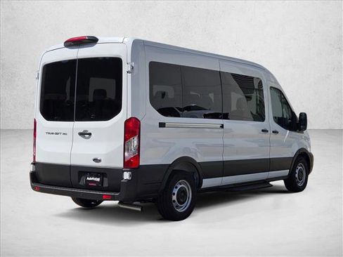 New 2025 Ford Transit 350 XL image 2