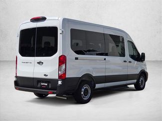 New 2025 Ford Transit 350 XL video 2