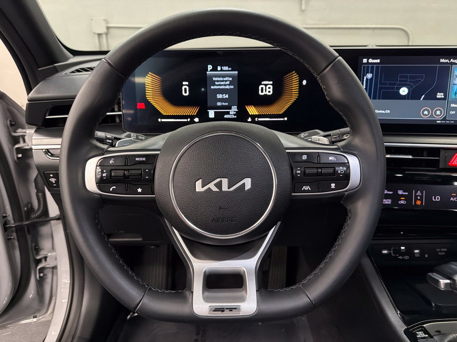 Used 2025 Kia K5 GT FWD image 26