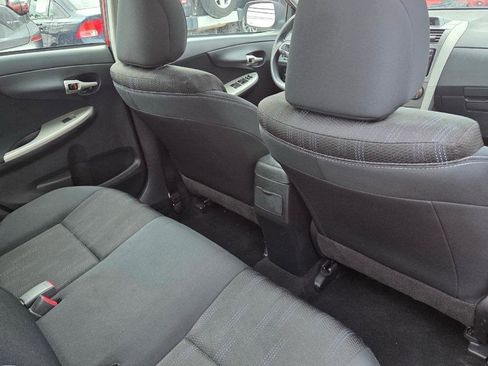 Used 2012 Toyota Corolla S FWD image 10