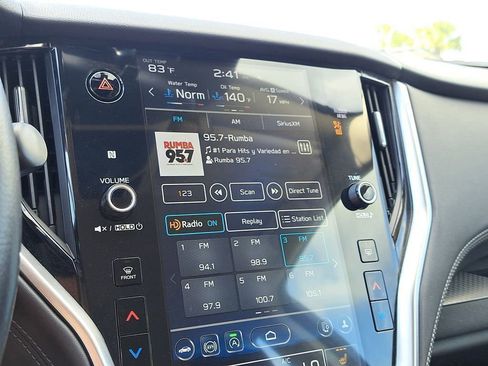 Used 2023 Subaru Legacy Premium image 21