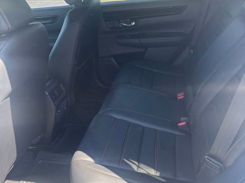 Used 2023 Honda CR-V Sport Touring image 17