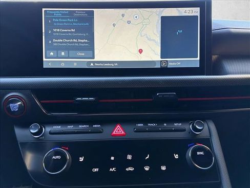 Used 2025 Hyundai Sonata N Line image 19