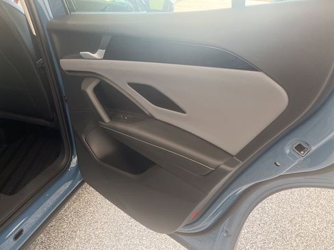 New 2026 Volkswagen Tiguan SE image 36