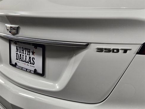 Used 2024 Cadillac CT5 Luxury w/ Sun And Sound Package image 6