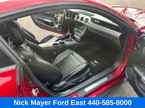 Used 2015 Ford Mustang GT Premium w/ Equipment Group 401A image 22