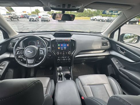 Used 2022 Subaru Ascent Onyx Edition AWD/4WD image 28