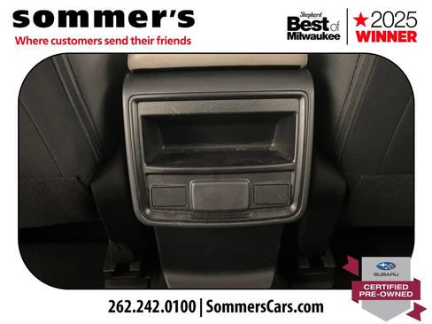 Used 2023 Subaru Forester AWD/4WD image 23