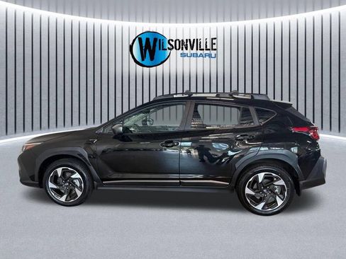 Certified 2024 Subaru Crosstrek 2.5i Limited w/ Popular Package #4A AWD/4WD image 16