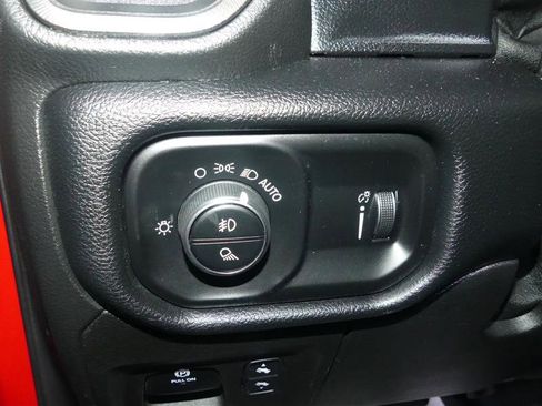 Used 2021 RAM 1500 Rebel w/ Rebel Level 2 Equipment Group image 24