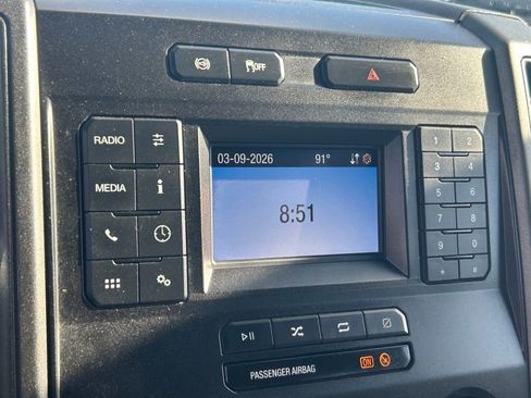 Used 2021 Ford F450 XL image 12