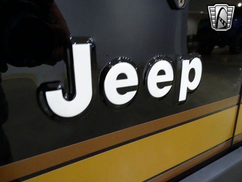 Used 1986 Jeep CJ 7 image 17