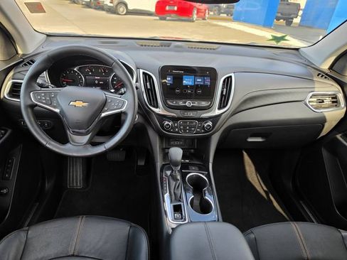 Used 2024 Chevrolet Equinox Premier FWD image 9