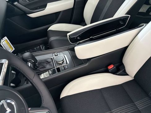 New 2026 MAZDA CX-50 AWD 2.5 S w/ Accent Package image 24