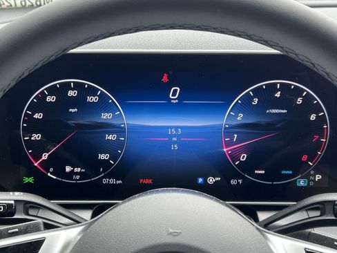 New 2026 Mercedes-Benz GLC 300 4MATIC image 22