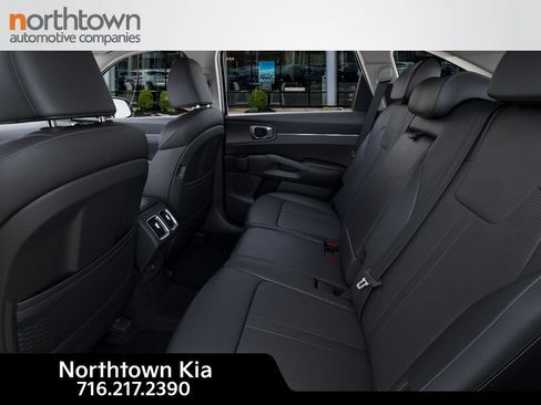 New 2026 Kia Sorento S w/ S Panoramic Sunroof Package AWD/4WD image 19