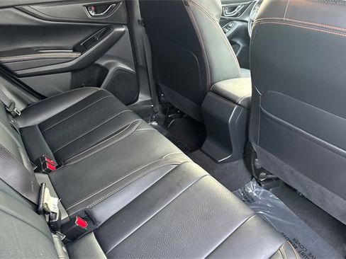 Used 2020 Subaru Crosstrek 2.0i Limited w/ Moonroof Package w/Navigation image 18