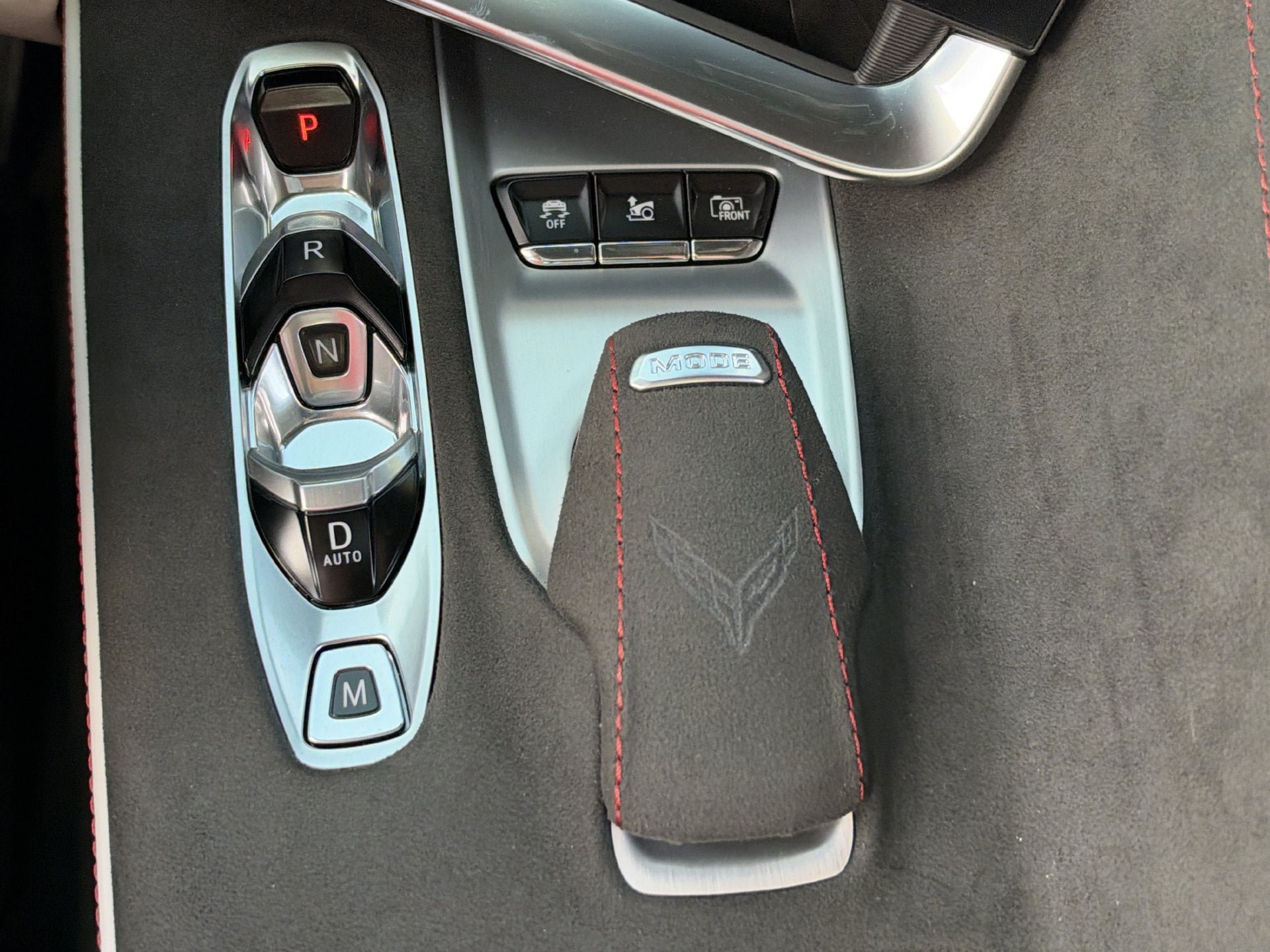Used 2023 Chevrolet Corvette Stingray Premium Cpe RWD image 26