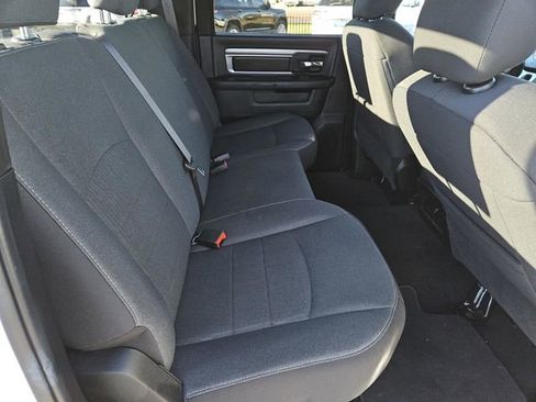 Used 2024 RAM 1500 Classic Warlock image 31