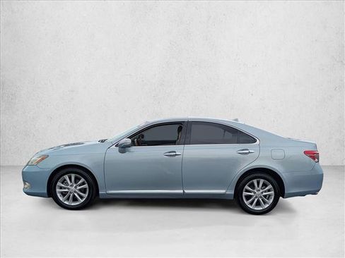 Used 2010 Lexus ES 350 image 9