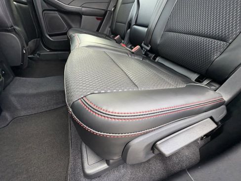 New 2026 Ford Escape ST-Line w/ Tech Pack #1 image 27