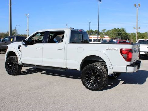 Used 2024 Ford F150 XLT w/ Equipment Group 302A MID image 7