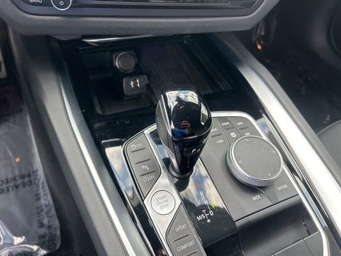 Used 2025 BMW Z4 sDrive30i image 14