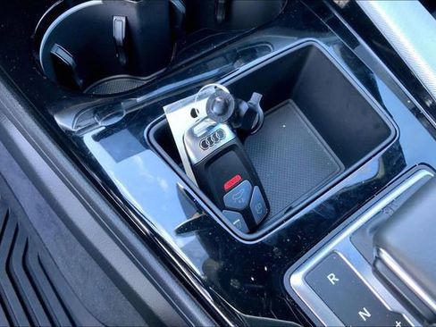 Certified 2025 Audi A5 2.0T Premium Plus w/ Convenience Plus Package image 12