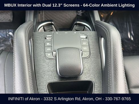 Used 2023 Mercedes-Benz GLE 450 4MATIC image 55