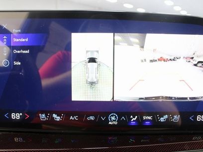 New 2026 Chevrolet Traverse RS w/ LPO, Floor Liner Package