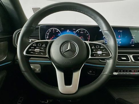Certified 2023 Mercedes-Benz GLE 350 image 11