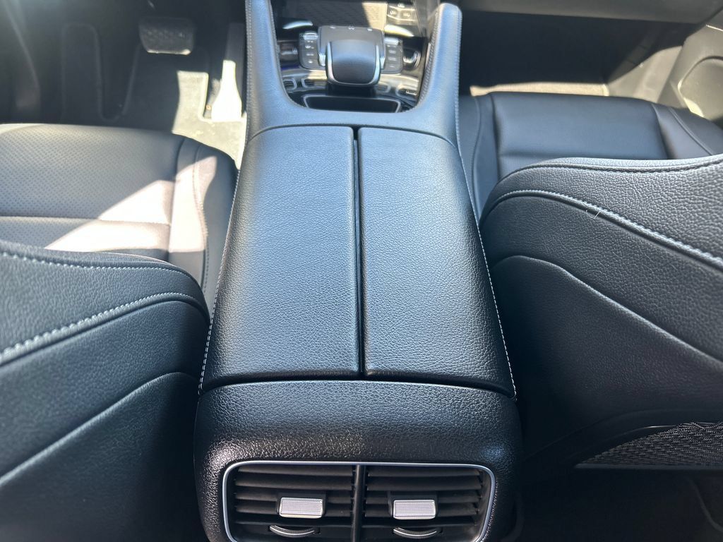 Used 2024 Mercedes-Benz GLE 350 4MATIC image 30