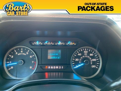 Used 2020 Ford F150 XLT w/ XTR Package AWD/4WD image 34
