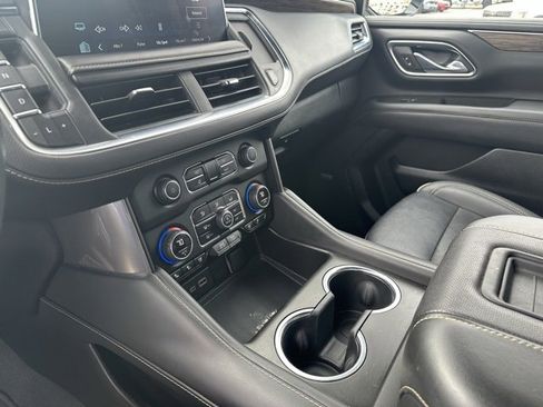 Certified 2023 Chevrolet Suburban Premier image 13